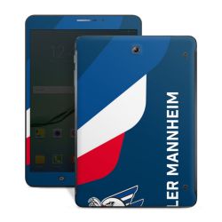 Folien für Tablets matt