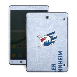 Folien für Tablets matt