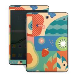 SkinVinyyli Tabletit mattapinta