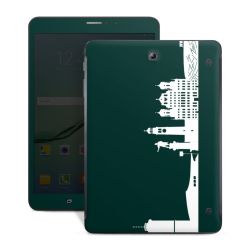 Folien für Tablets matt