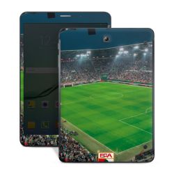 Folien für Tablets matt