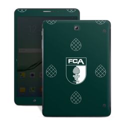 Folien für Tablets matt