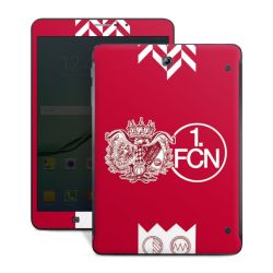 Folien für Tablets matt