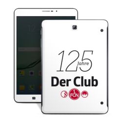 Folien für Tablets matt