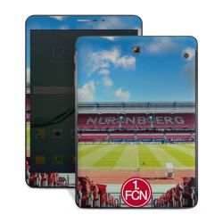 Folien für Tablets matt