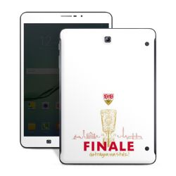 Folien für Tablets matt