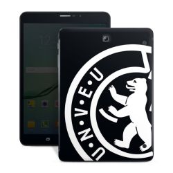 Folien für Tablets matt