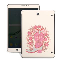 SkinVinyyli Tabletit mattapinta