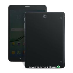 Folien für Tablets matt