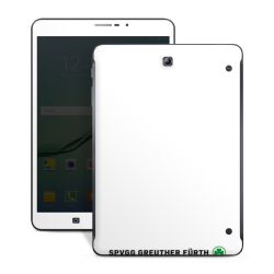 Folien für Tablets matt