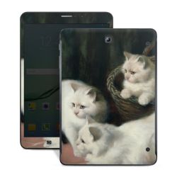 Foils for Tablets matt