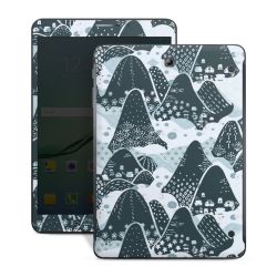 Foils for Tablets matt