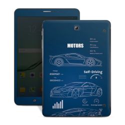 Foils for Tablets matt