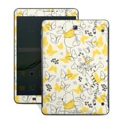 Folien für Tablets matt