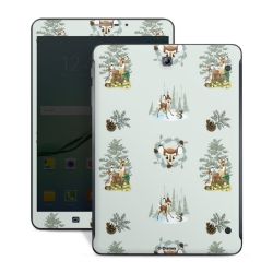 Foils for Tablets matt