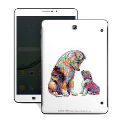 Foils for Tablets matt