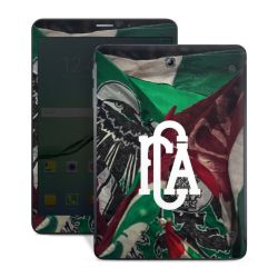 Folien für Tablets matt