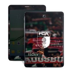 Folien für Tablets matt