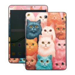 Foils for Tablets matt