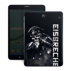 Folien für Tablets matt