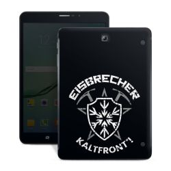 Folien für Tablets matt