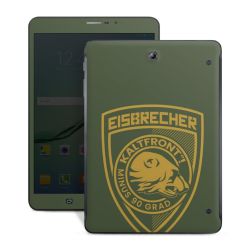 Folien für Tablets matt