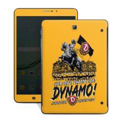 Folien für Tablets matt