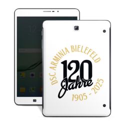 Folien für Tablets matt