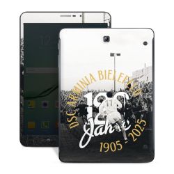 Folien für Tablets matt