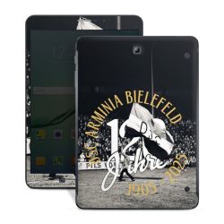 Folien für Tablets matt