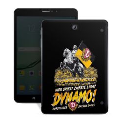 Folien für Tablets matt