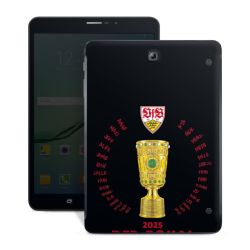 Folien für Tablets matt