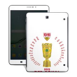 Folien für Tablets matt