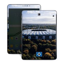 Folien für Tablets matt