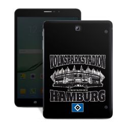Folien für Tablets matt