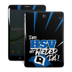 Folien für Tablets matt