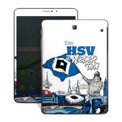 Folien für Tablets matt