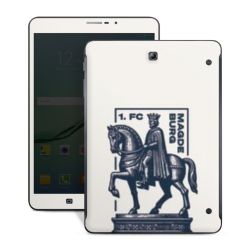 Folien für Tablets matt