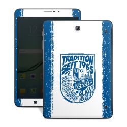 Folien für Tablets matt