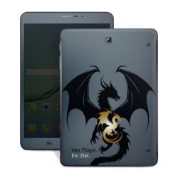 SkinVinyyli Tabletit mattapinta