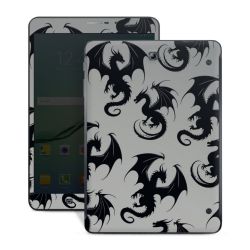 SkinVinyyli Tabletit mattapinta