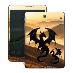 SkinVinyyli Tabletit mattapinta