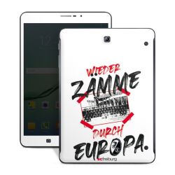 Folien für Tablets matt