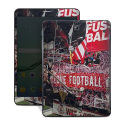 Folien für Tablets matt