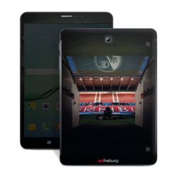 Folien für Tablets matt