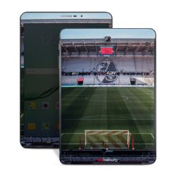 Folien für Tablets matt