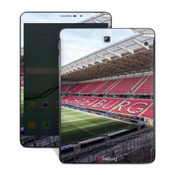 Folien für Tablets matt