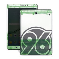 Folien für Tablets matt