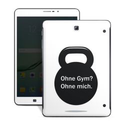 Foils for Tablets matt