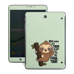 Folien für Tablets matt